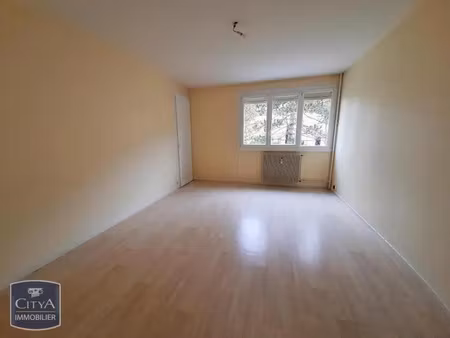 appartement à louer 3 pièces 62.34 m² - longvic (21) - 780€