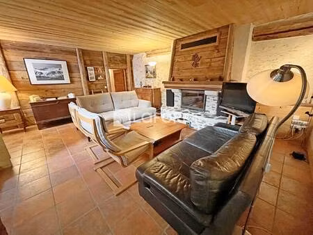 laforet bourg saint maurice