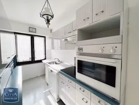 appartement à louer 3 pièces 66.41 m² - pithiviers (45) - 723€