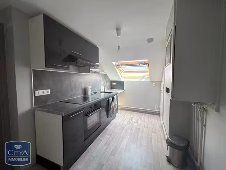 appartement à louer 3 pièces 50.66 m² - tours (37) - 739€