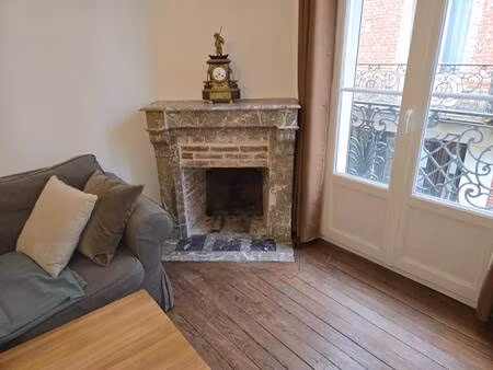 l'agence de trouville