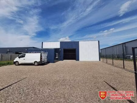 local commercial à louer