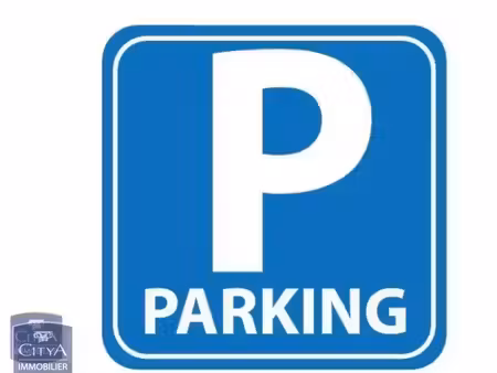 parking à louer - brétigny-sur-orge (91) - 60€