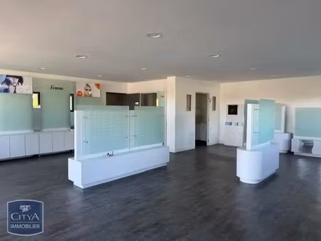 local commercial à louer - sanilhac (24) - 1 200€