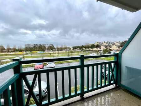 vente maison à courseulles-sur-mer (14470) : à vendre / 52m² courseulles-sur-mer