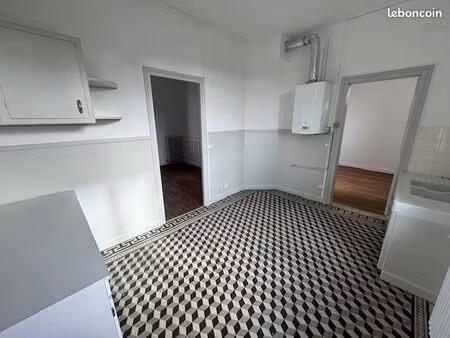 appartement t3 à louer