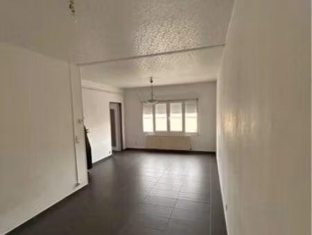 appartement location