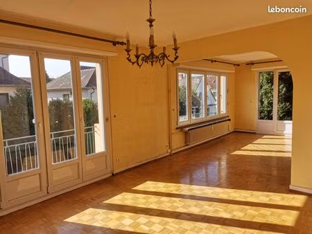 beau 3-4 pièces très lumineux