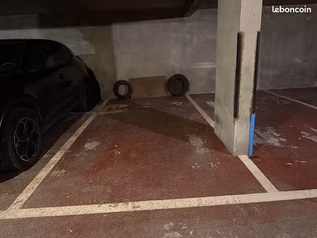 parking à louer au centre-ville du perreux sur marne
