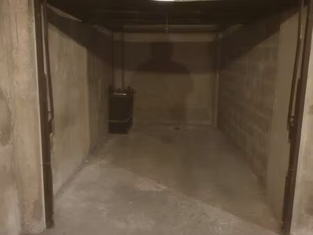 box fermé paris 15 dupleix