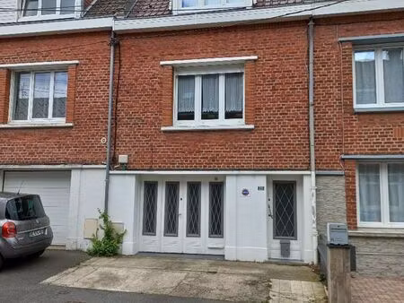 maidon en location hazebrouck proche de la gare