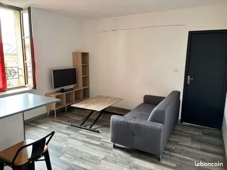 appartement bazeilles