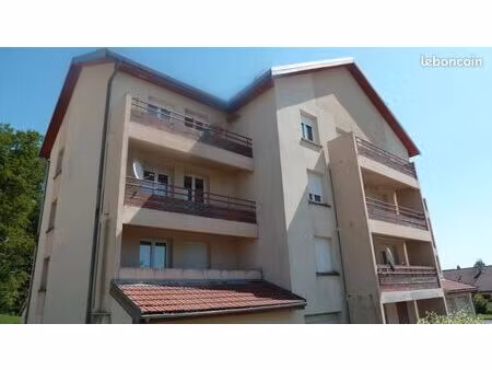 appartement 3 pièces 71 m²