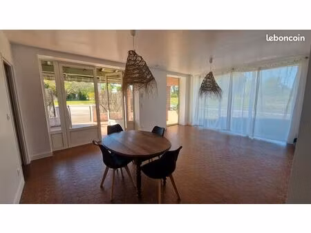 appartement 2 chambres