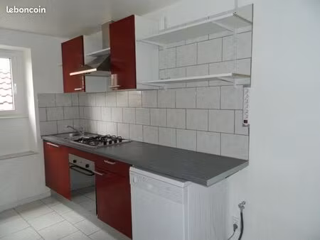 appart f4 neuf (dpe/ b)