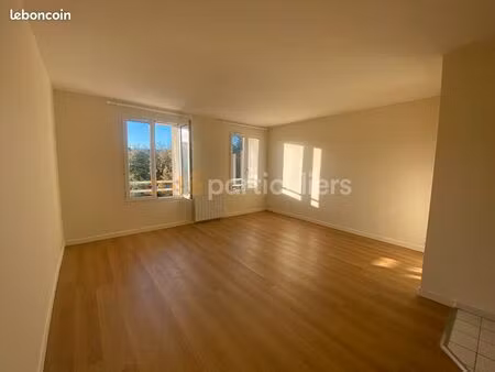 studio 1 pièce 29 m²