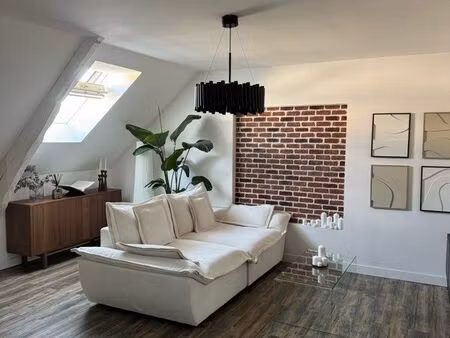 appartement 2 pièces 45m2