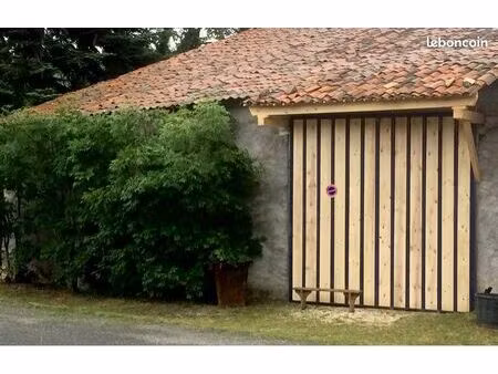 stockage. box. garde meubles