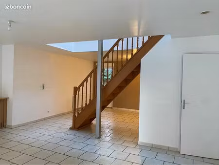 maison watten 107 m²