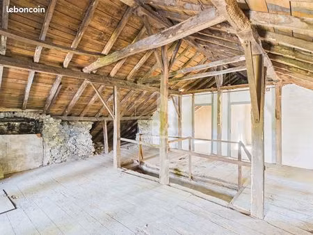 appartement 5 pièces 165 m²