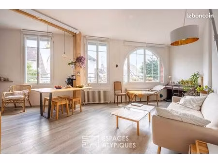 maison 5 pièces 157 m²