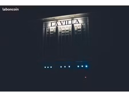 immeuble 800 m² vouziers