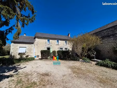 maison 6 pièces 135 m²