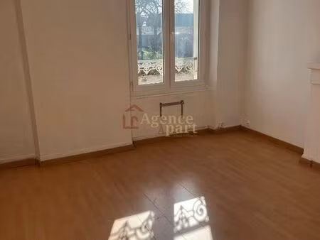 appartement 1 pièce 24 m²