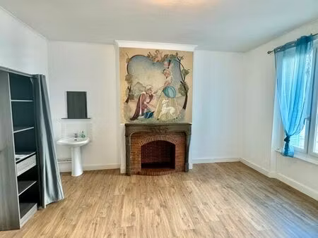 charmant appartement f2 - 59 m2