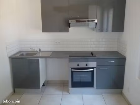 a louer appartement t3