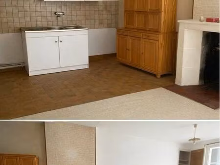 appartement en centre