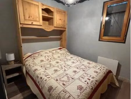 location annuel appartement refait à neuf