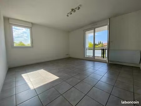 appartement t3 eaunes