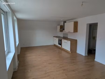 loue f4 70m2 à epping (57720)