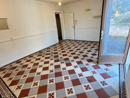 appartement t4 rez-de-chaussée mimizan entre plage et bourg