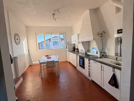 appartement 3 chambres à louer  saint-paul-lès-dax