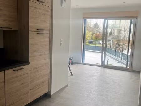 loue agréable t2 45m2 proche gare