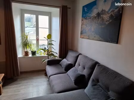 location appartement non meublé