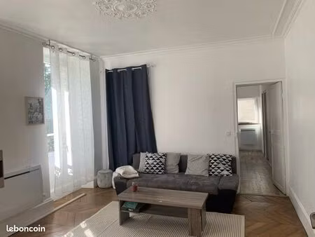 location appartement f3