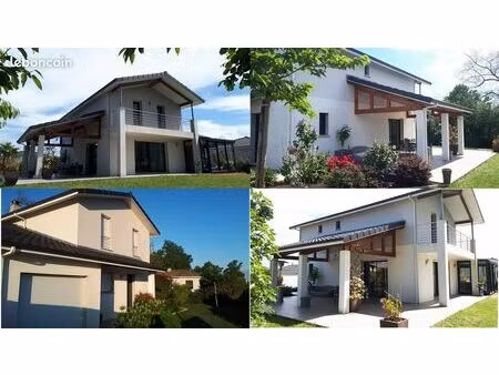 location maison individuelle