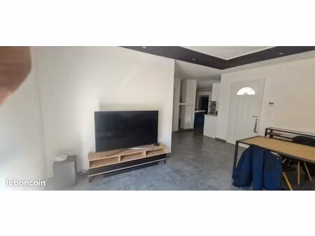 maison soyons freydières