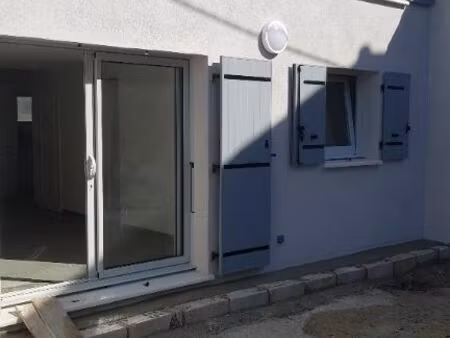 maison 3 pièces 60 m²