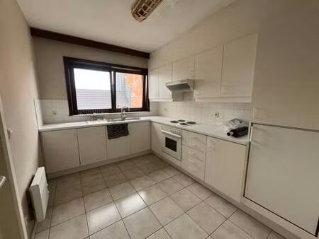 appartement à louer à lotenhulle € 650 (lnaed) - | zimmo