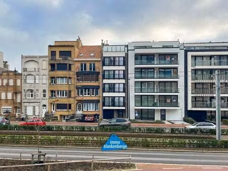 appartement à louer à blankenberge € 775 (lnadz) - immo blankenberge | zimmo