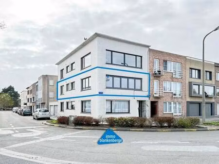 appartement à louer à blankenberge € 850 (lnads) - immo blankenberge | zimmo