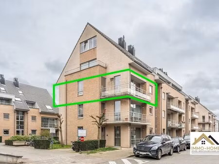 appartement à louer à destelbergen € 980 (lnag8) - immo-home | zimmo