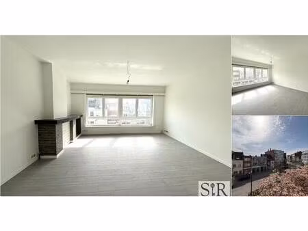 appartement à louer à nekkerspoelstraat 73 malines (rbv71168)