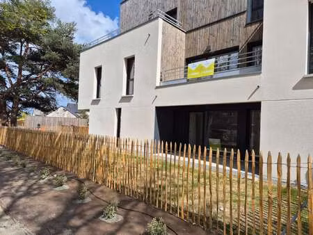 vente appartement 3 pièces à saint-brieuc la ville oger  la croix st lambert  beauvallon (