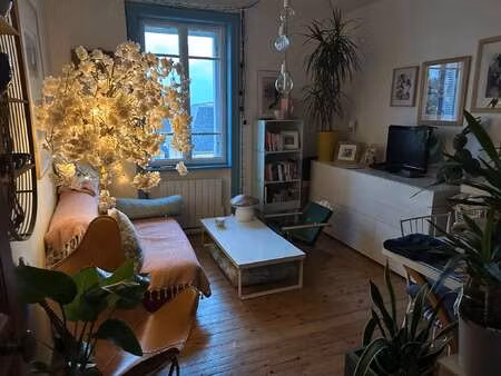 vente appartement 2 pièces bord de mer à saint-lunaire (35800) : à vendre 2 pièces bord de