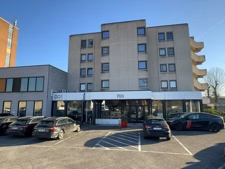 bien professionnel à vendre à gent € 1.400.000 (lnahk) - cd-vastgoed bvba | zimmo